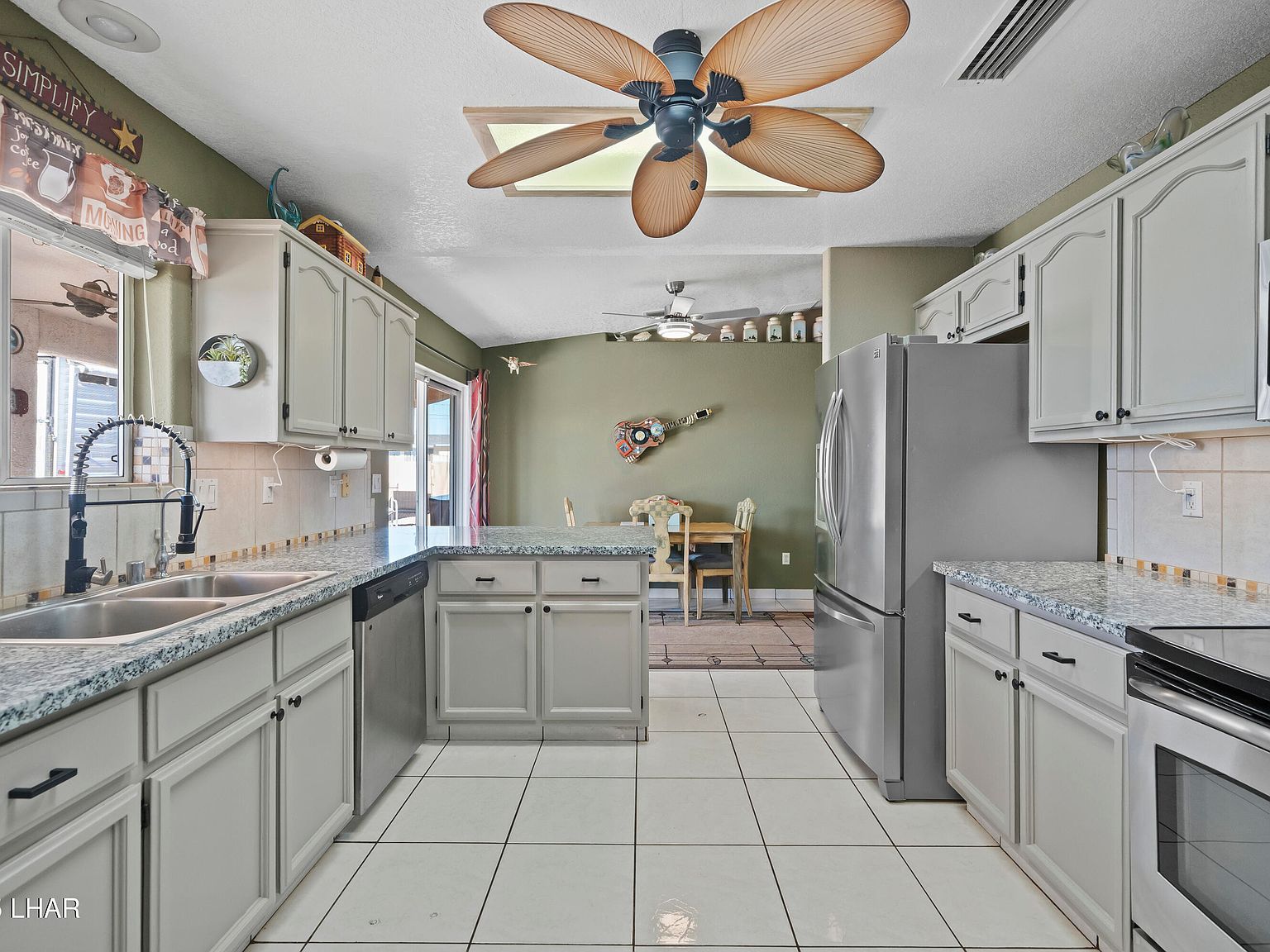 2177 San Juan Dr Lake Havasu City, AZ 86403 | Single Family