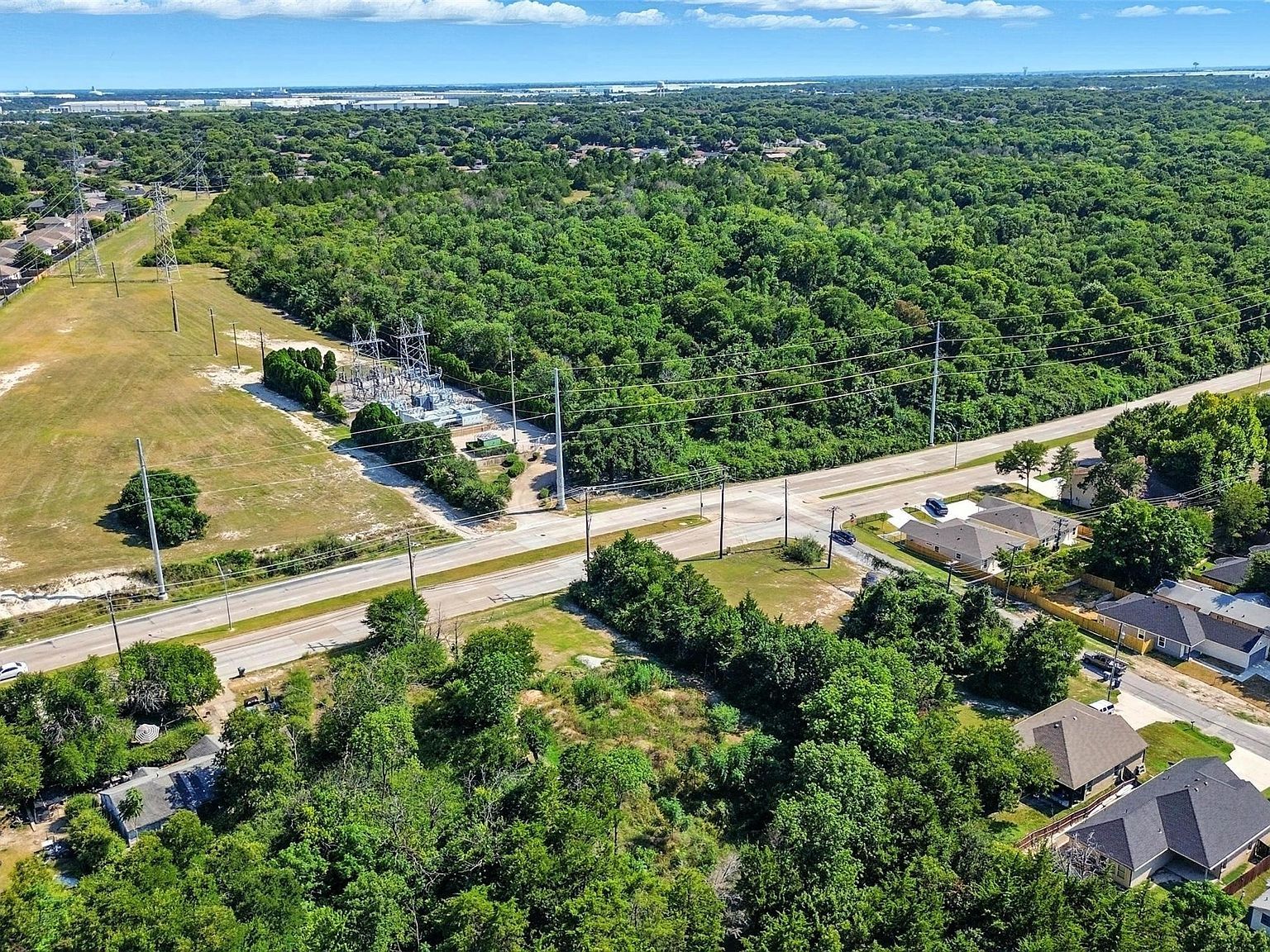 3001 Simpson Stuart Rd Dallas, TX 75241 | Land/Lot