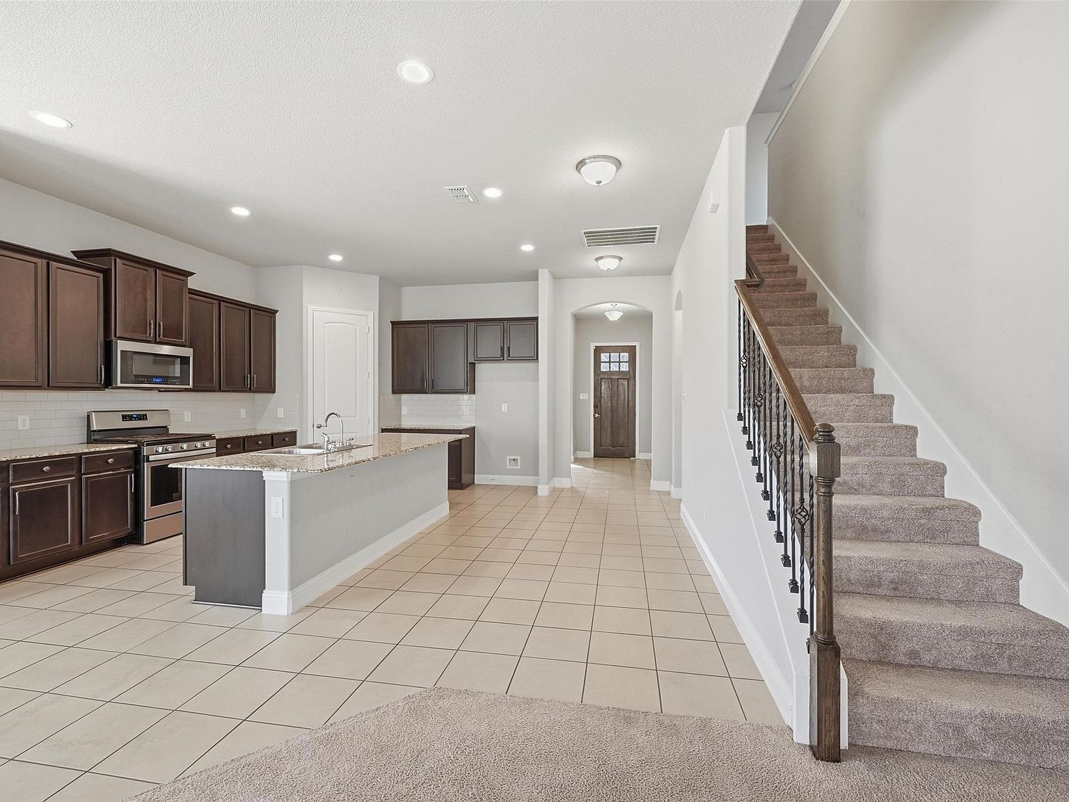 1933 Steppe Trail Dr Aubrey, TX 76227  | Single Family