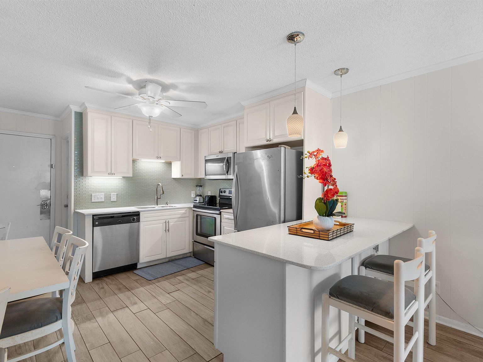 9530 Shore Dr #2-B Myrtle Beach, SC 29572 | Condominium