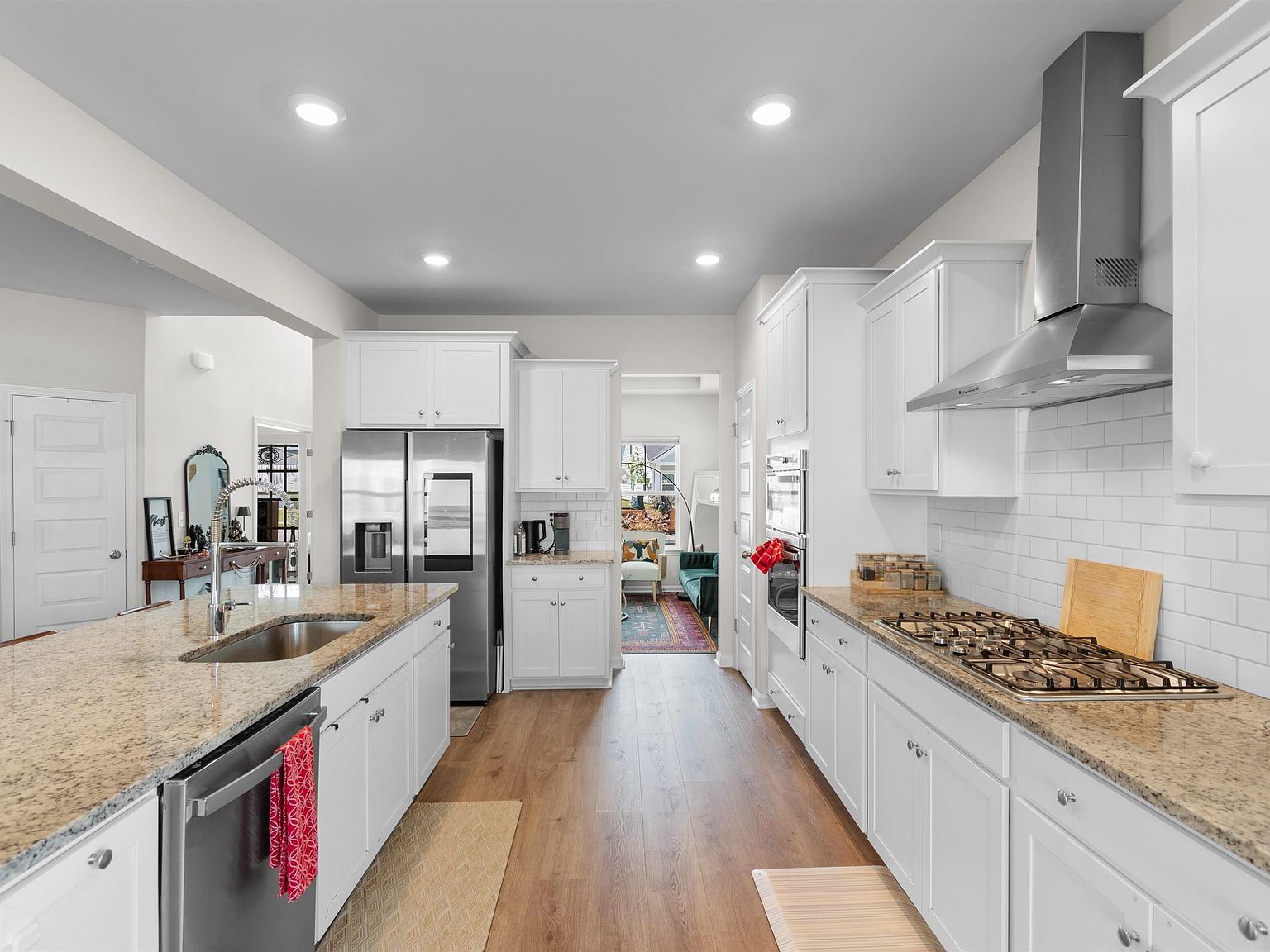 5724 Whitebark Dr Myrtle Beach, SC 29577  | Single Family