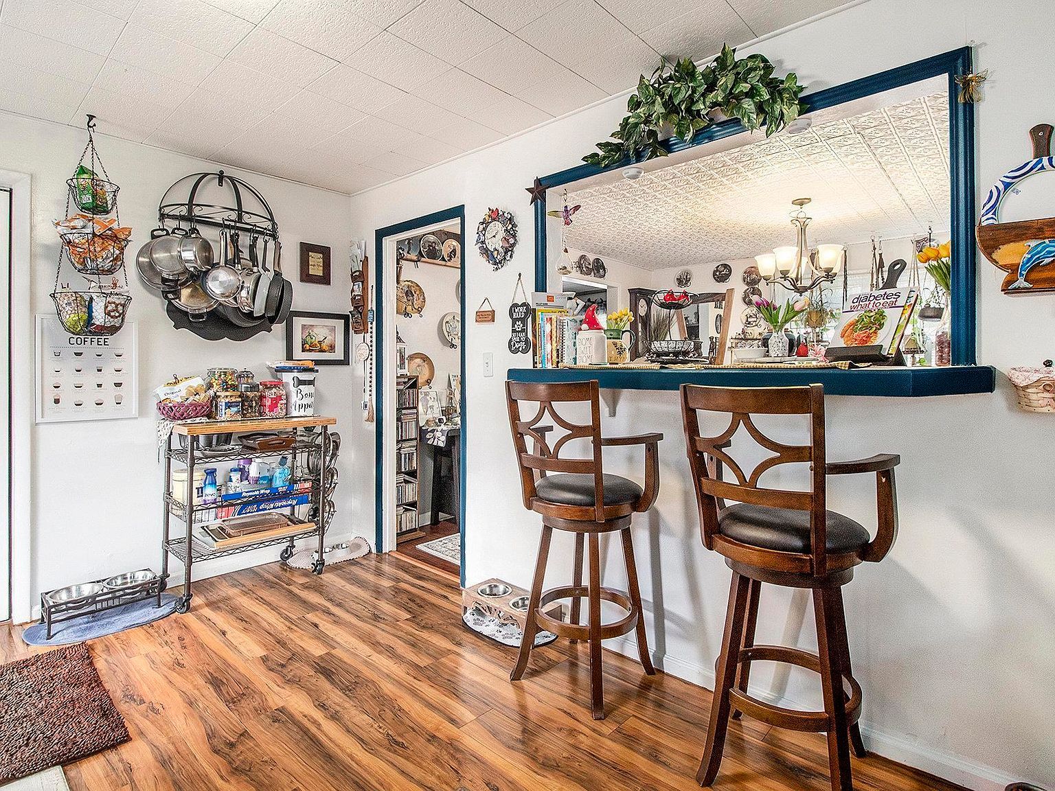 20338 Choppee Rd Hemingway, SC 29554 | Single Family