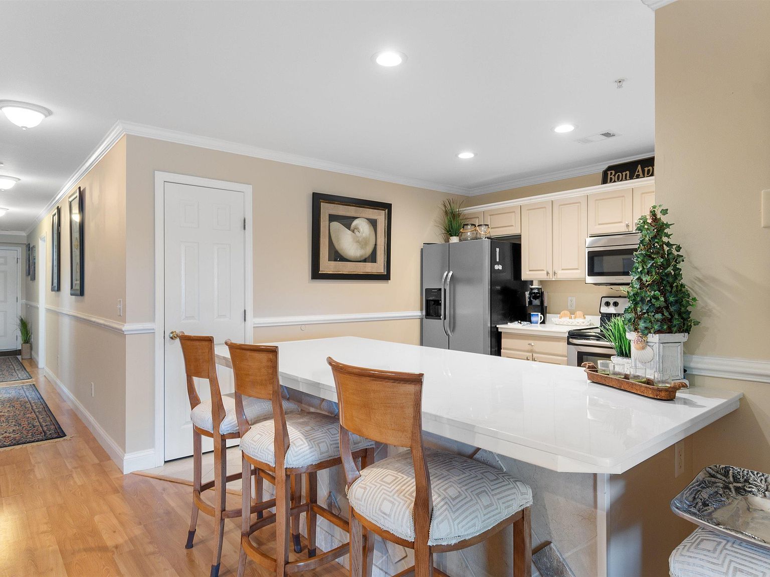 4366 River Gate Ln UNIT 404 Little River, SC 29566 | Condominium