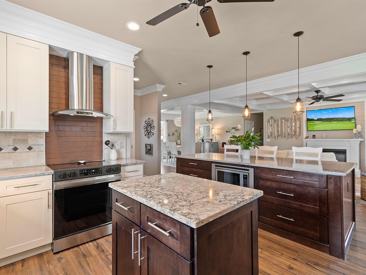 4826 Keel Ct Myrtle Beach, SC 29579 | Single Family