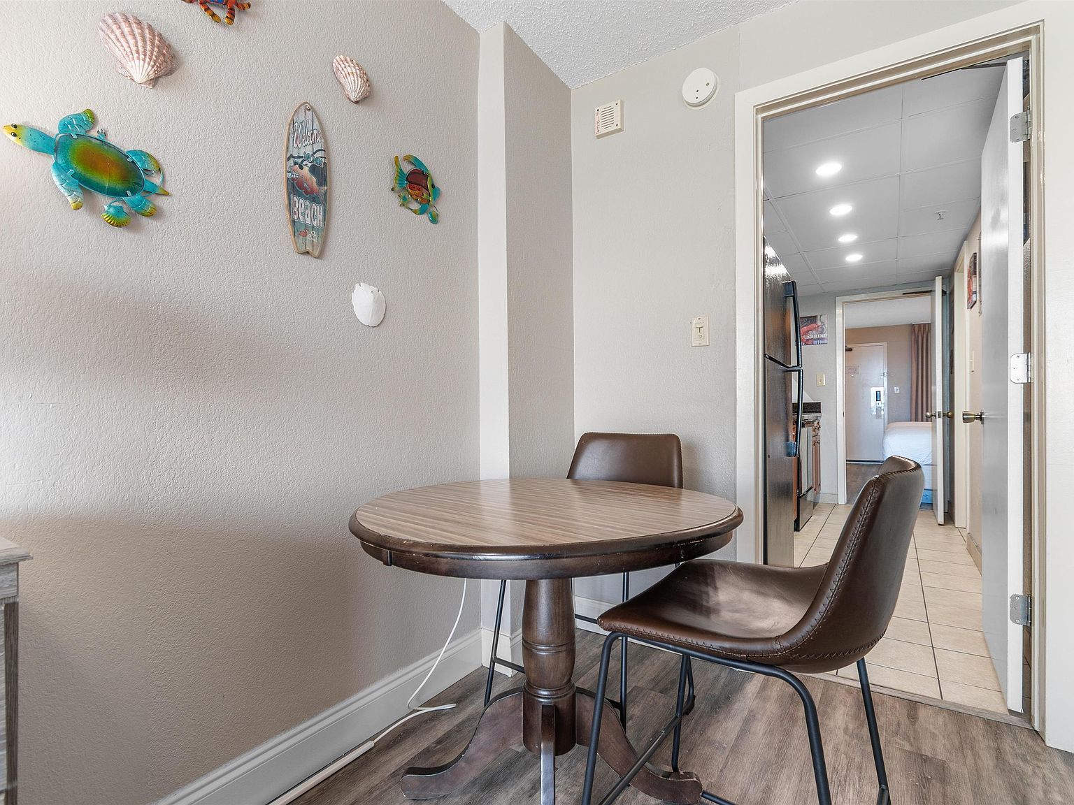 1501 S Ocean Blvd #633 Myrtle Beach, SC 29577 | Condominium