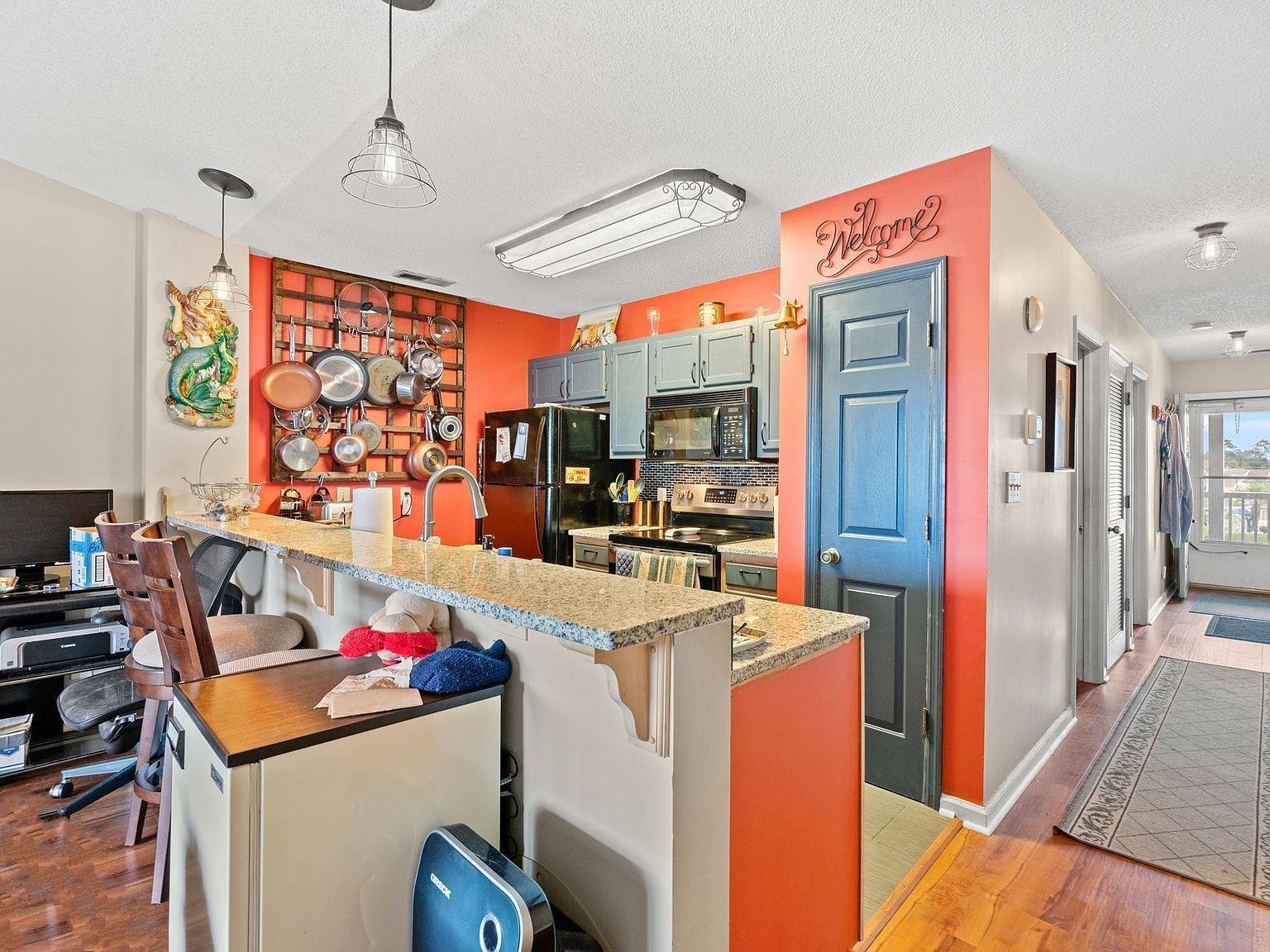 216 Landing Road #216-H North Myrtle Beach, SC 29582  | Condominium