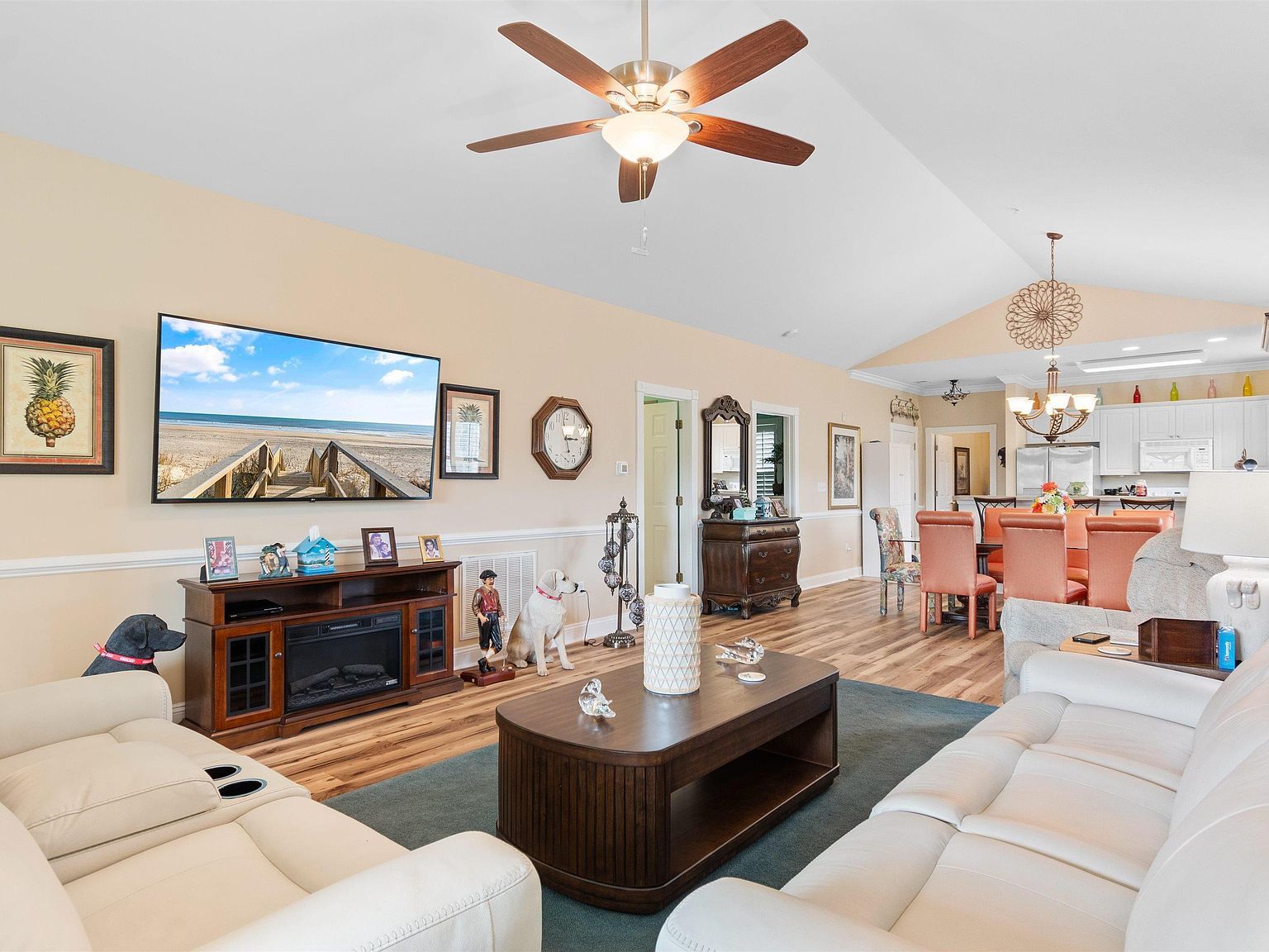 4843 Luster Leaf Cir APT 401 Myrtle Beach, SC 29577  | Condominium