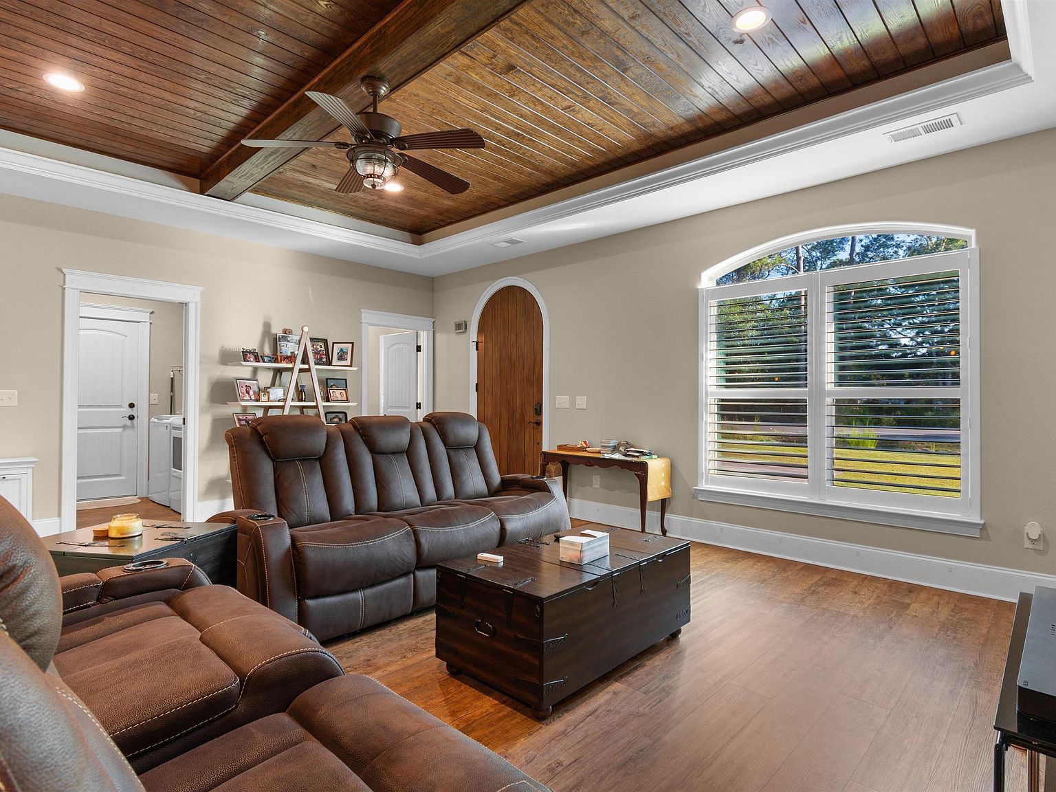 10939 Tournament Blvd Murrells Inlet, SC 29576  | Single Family