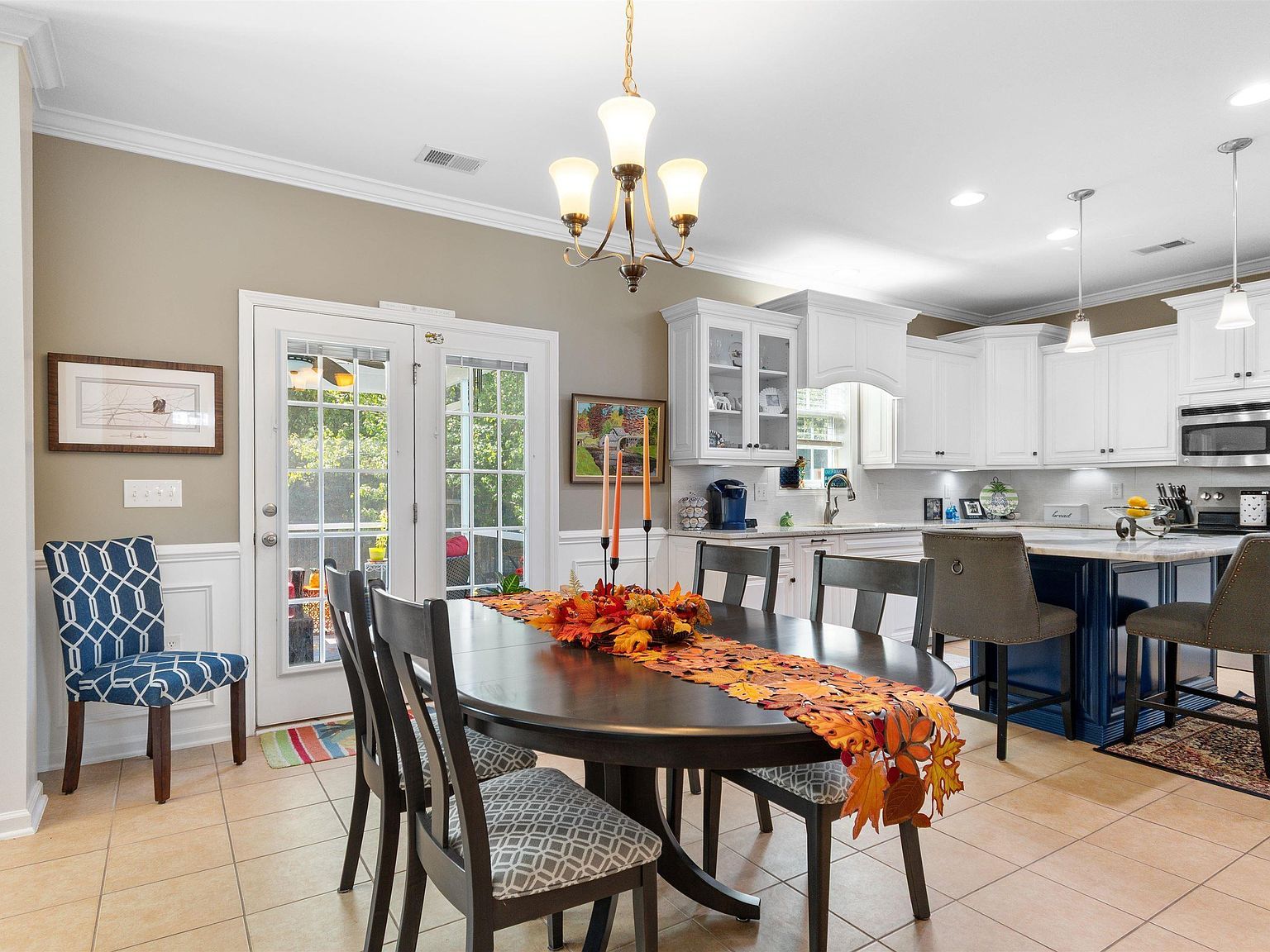 60 Summerlight Dr Murrells Inlet, SC 29576  | Single Family