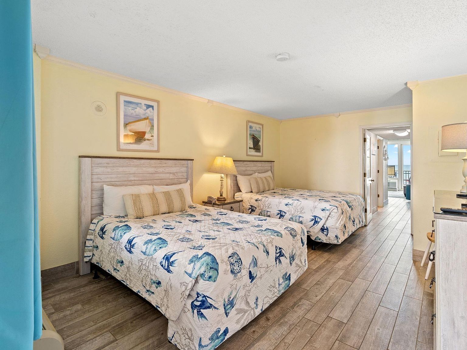 200 76th Ave N #307 Myrtle Beach, SC 29572  | Condominium