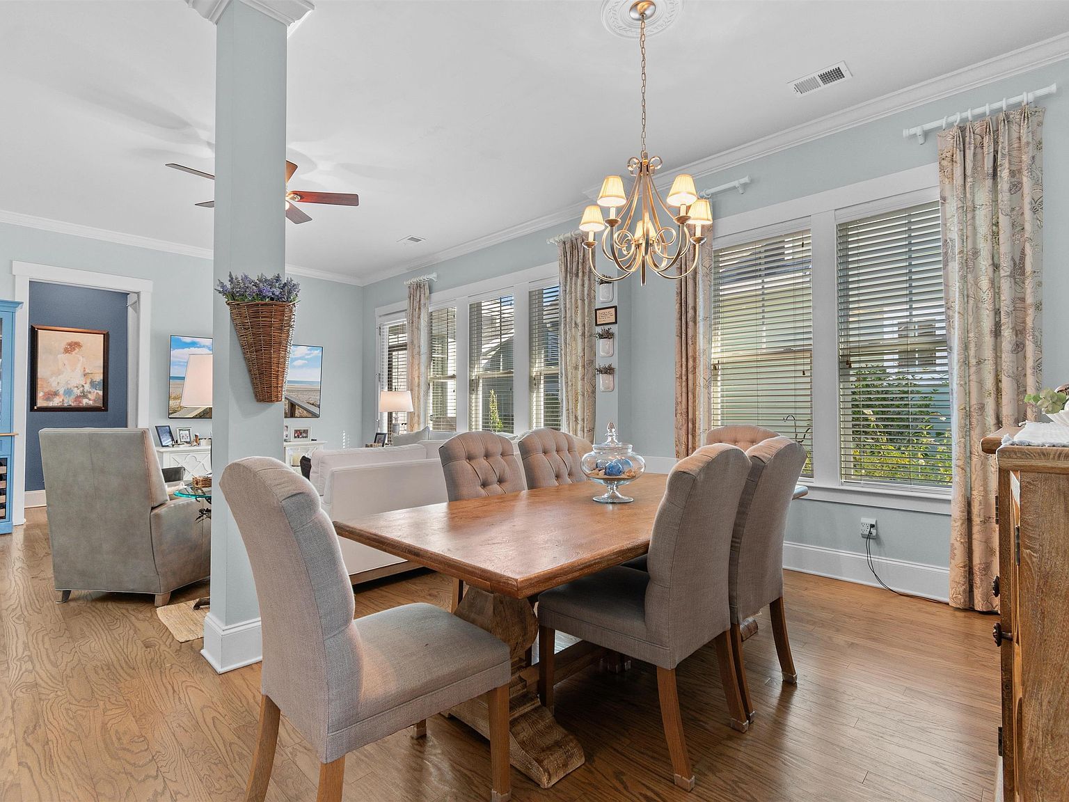 3448 Baldwin Ln Myrtle Beach, SC 29577  | Single Family