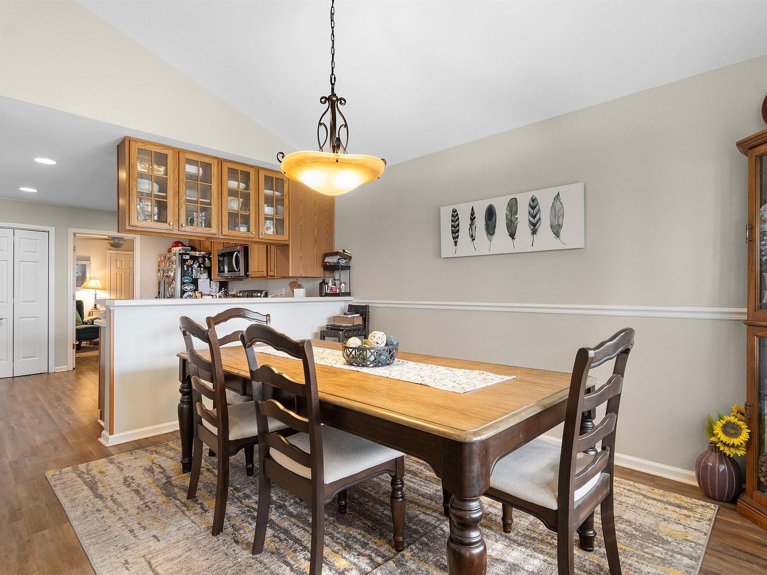 2205 Haystack Way Myrtle Beach, SC 29579  | Single Family