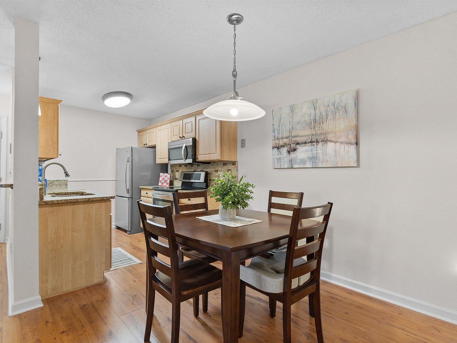 2262 Andover Dr APT C Myrtle Beach, SC 29575  | Condominium