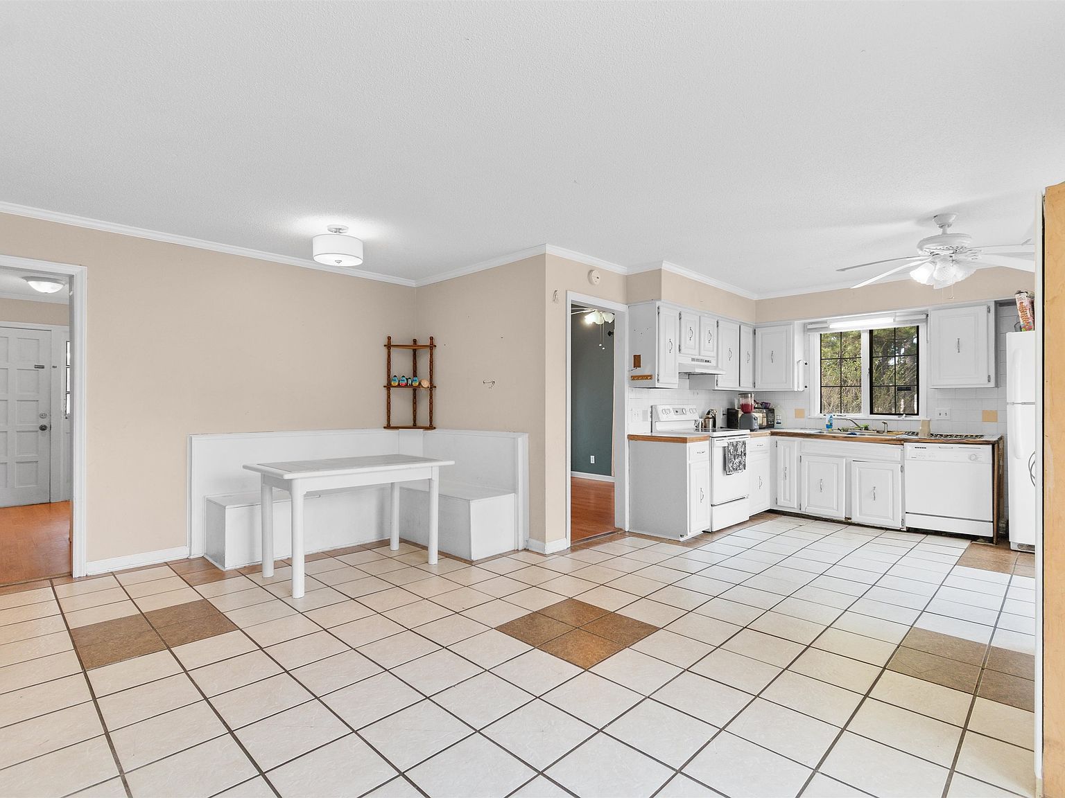 404 Davenport Rd Mullins, SC 29574 | Single Family