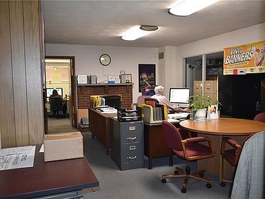 1250 Washington Rd, PA, 15301 | Commercial