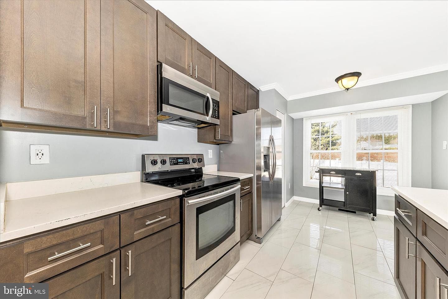 2160 Collingwood Ln Frederick, MD 21702 | Single Family