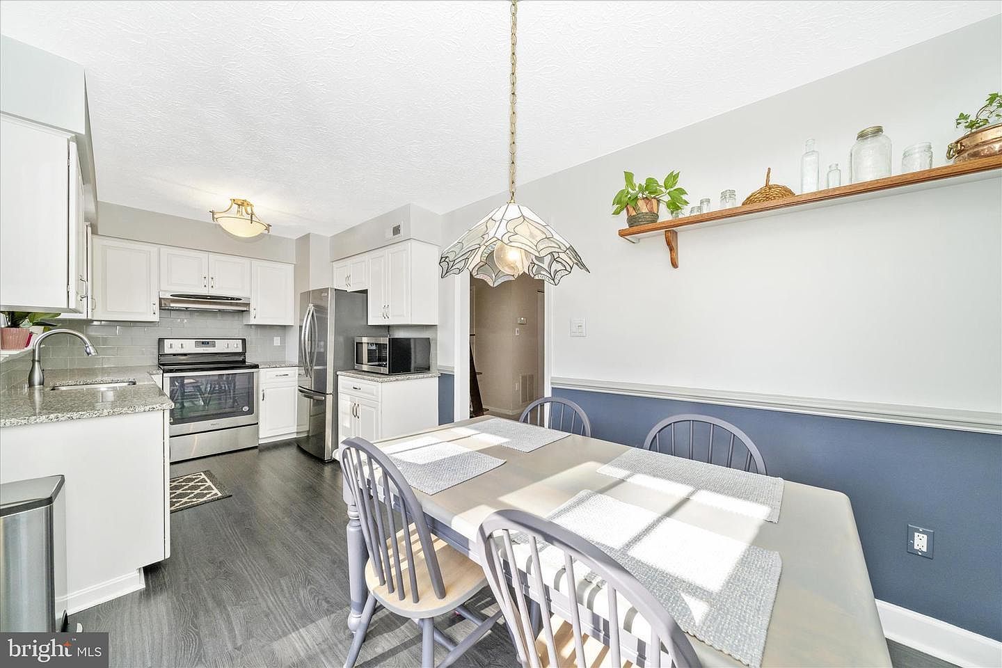 18725 Winding Creek Pl Germantown, MD 20874  | New build