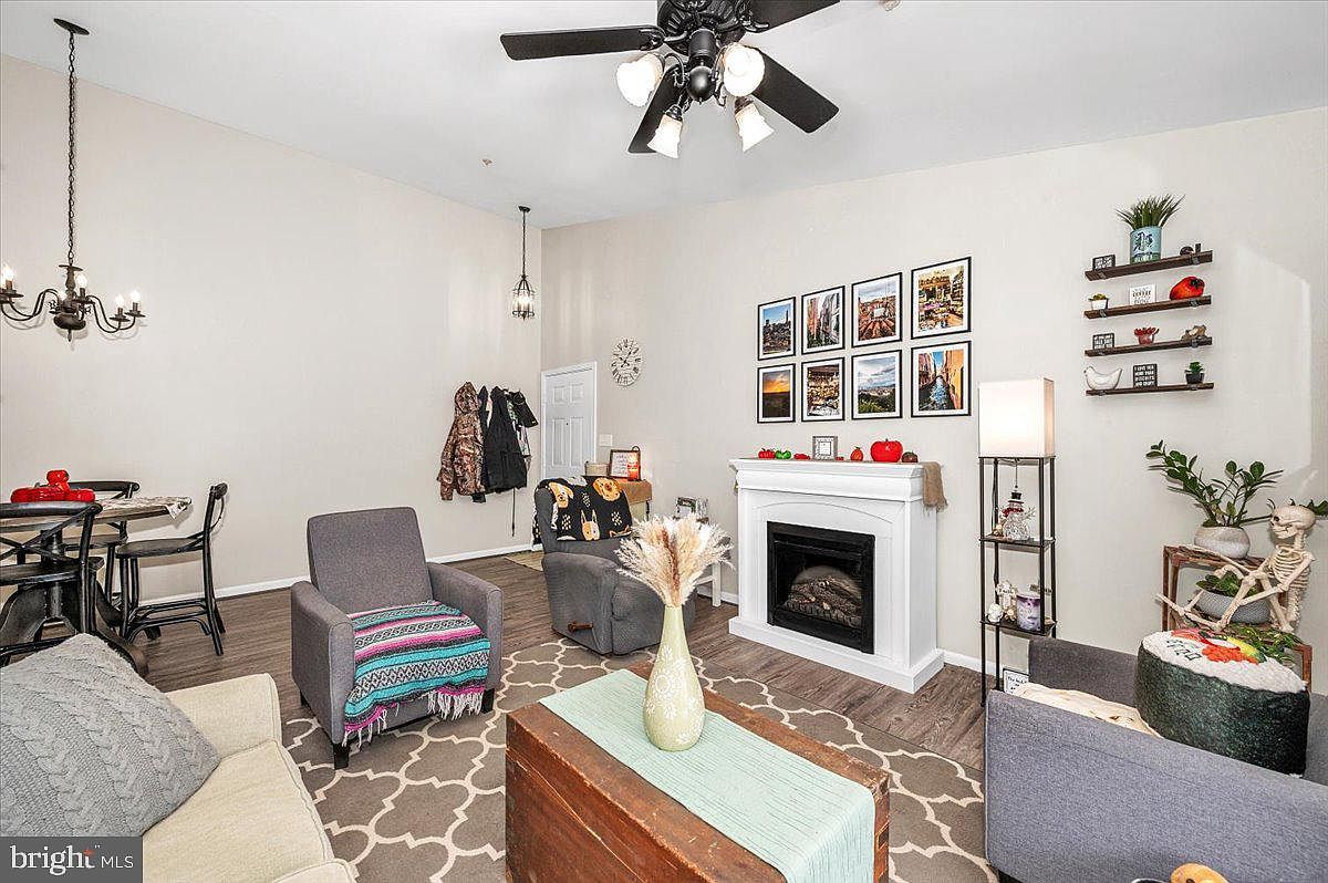 3855 Shadywood Dr Unit 3A Jefferson, MD 21755 | Condominium