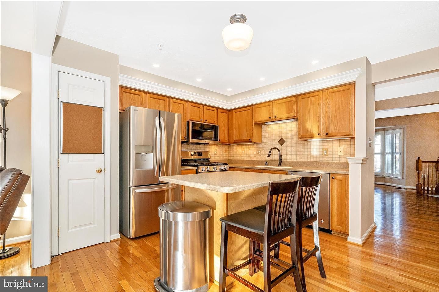 5440 Lyndale Way Frederick, MD 21703 | New build