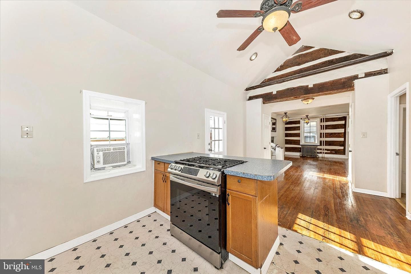 230 Knoxville Rd Knoxville, MD 21758 | Single Family