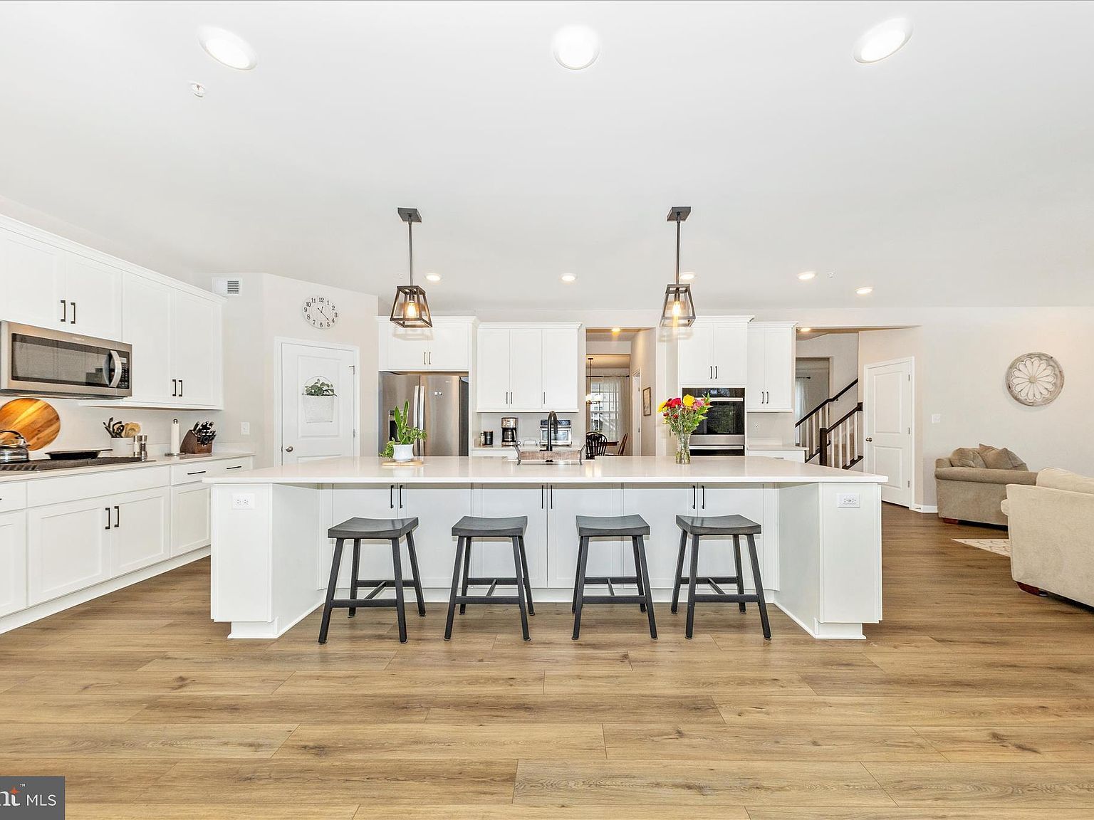 1007 Shenandoah View Pkwy Brunswick, MD 21716 | Single Family