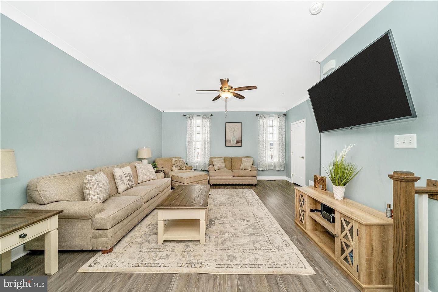 6017 Etterbeek St Ijamsville, MD 21754 | New build