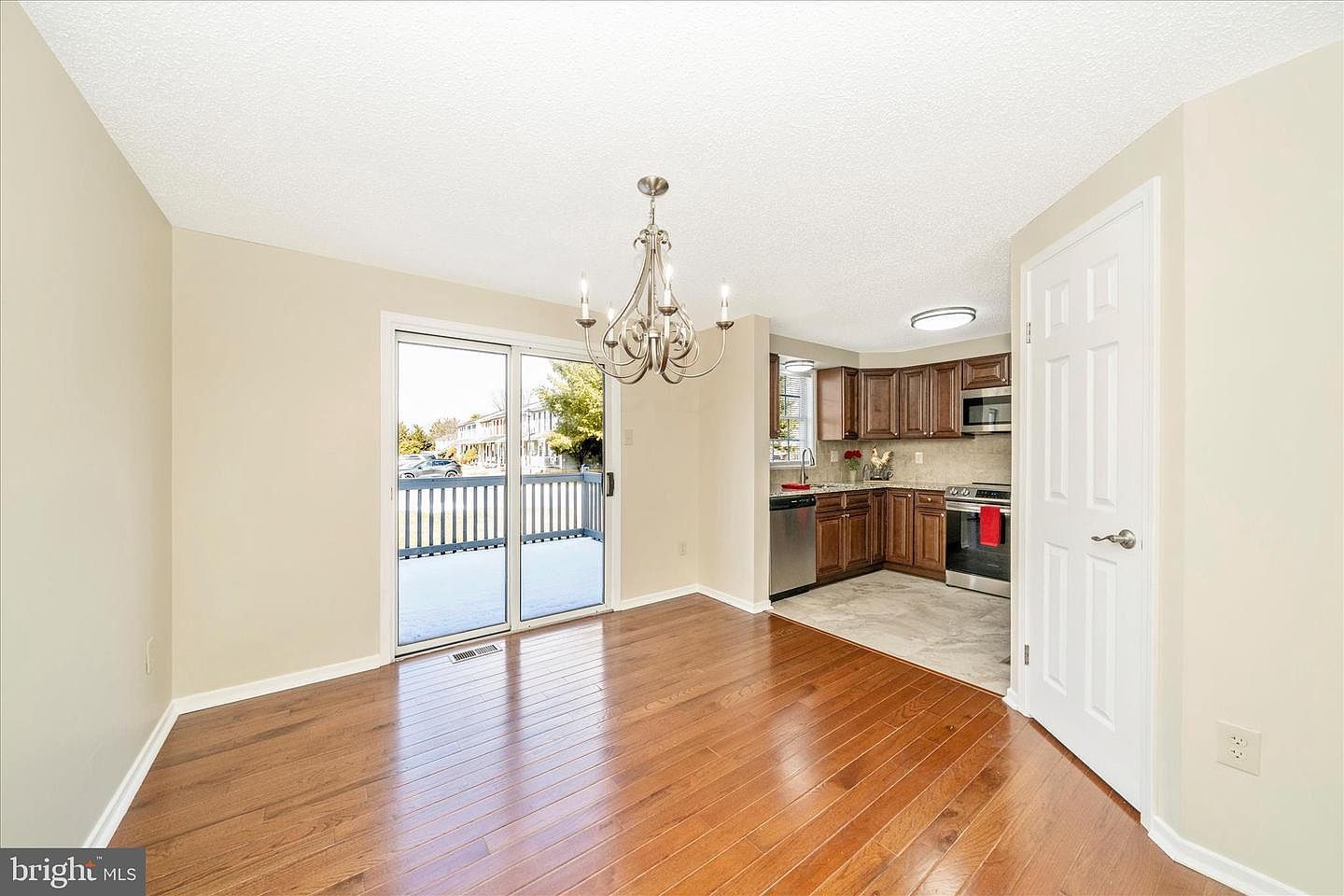 111 Tulip Ct Hagerstown, MD 21740 | New build