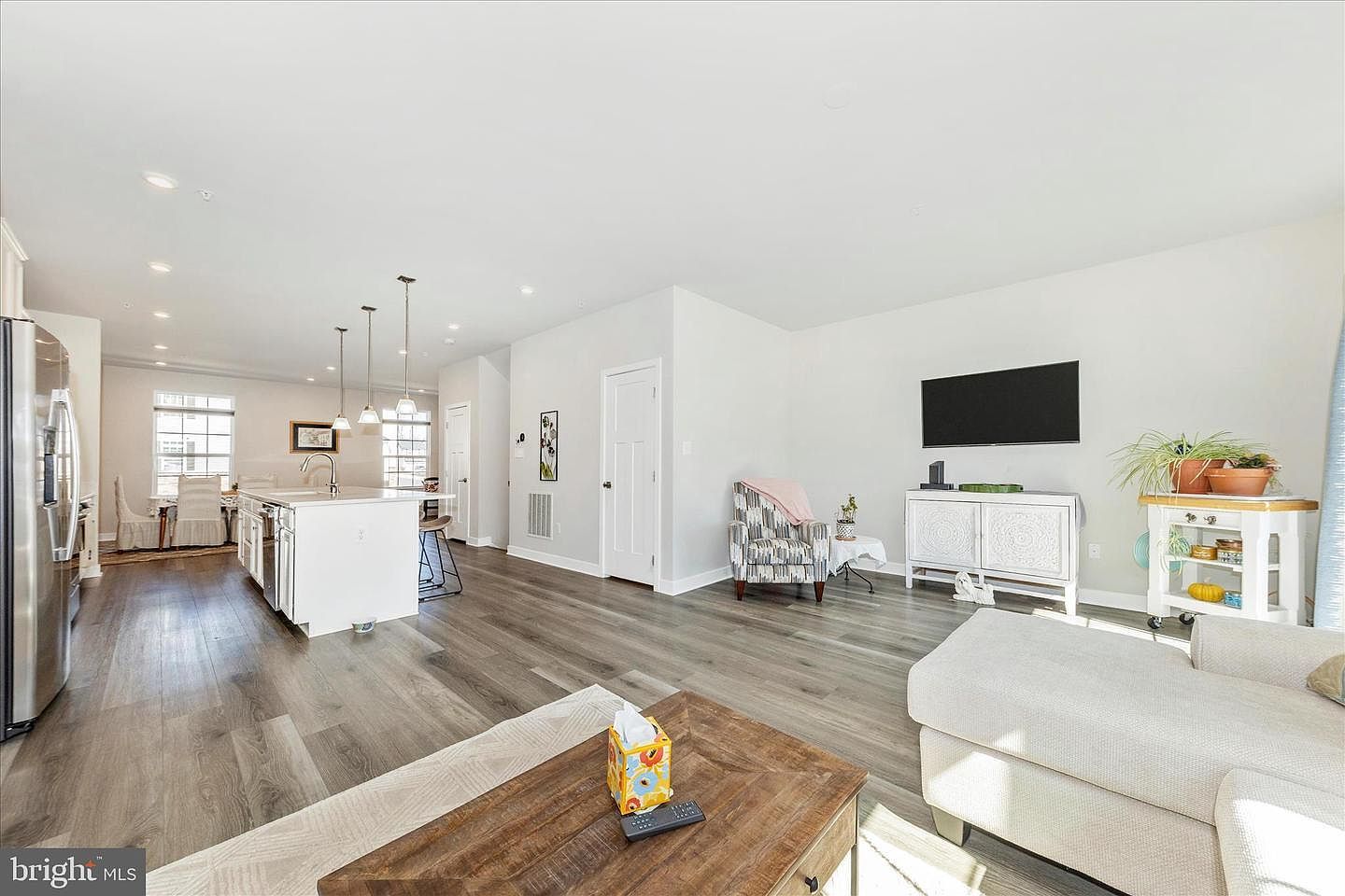 1736 Atlas Dr Frederick, MD 21702 | New build