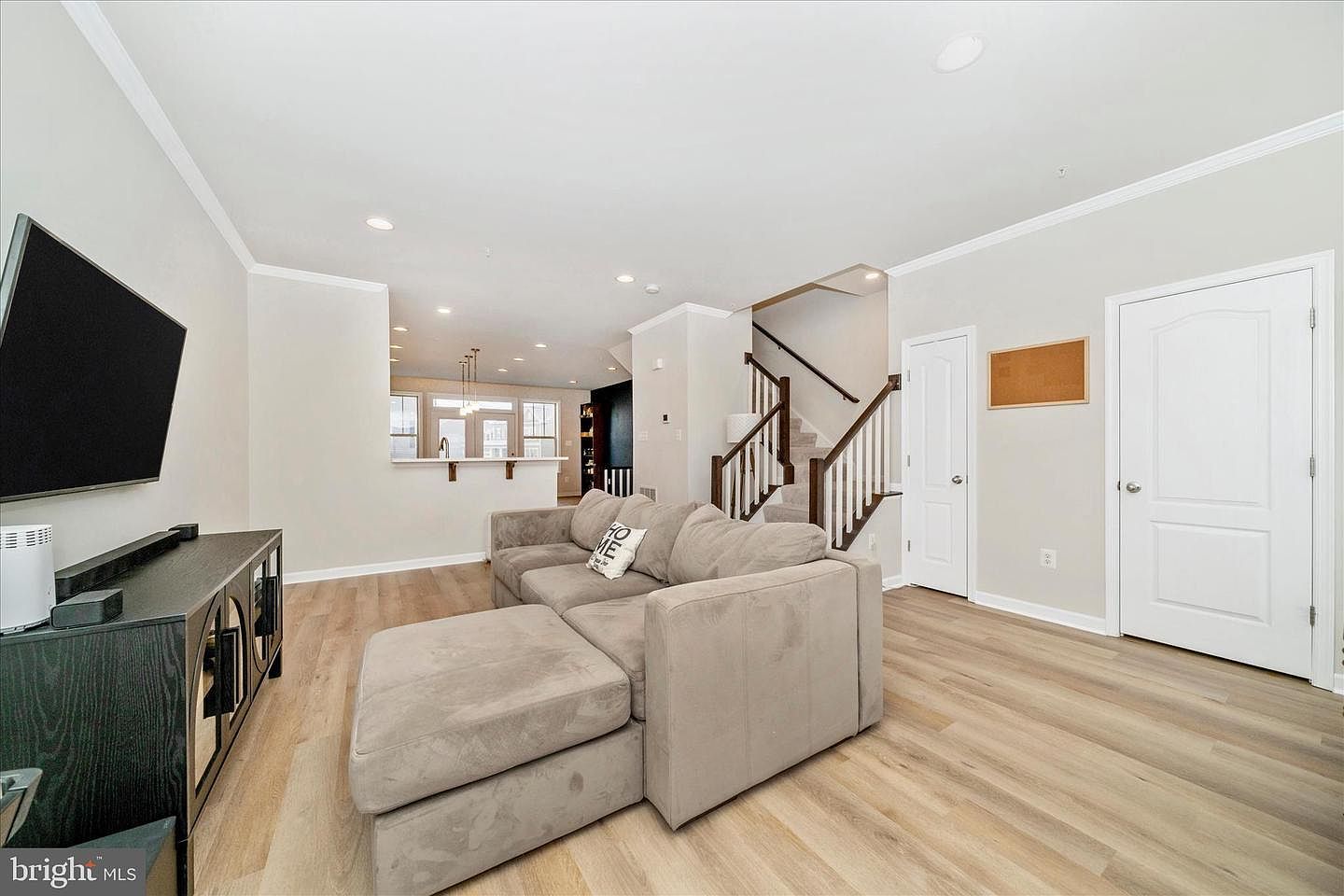 1835 Jameson Dr Frederick, MD 21702 | New build