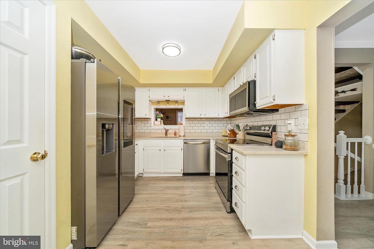 5 Spangler Ct Thurmont, MD 21788  | Single Family