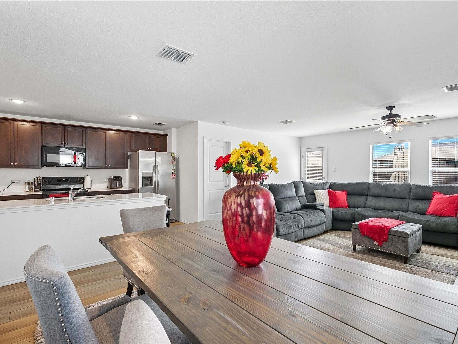 5308 Lavender Dr Princeton, TX 75407 | Single Family