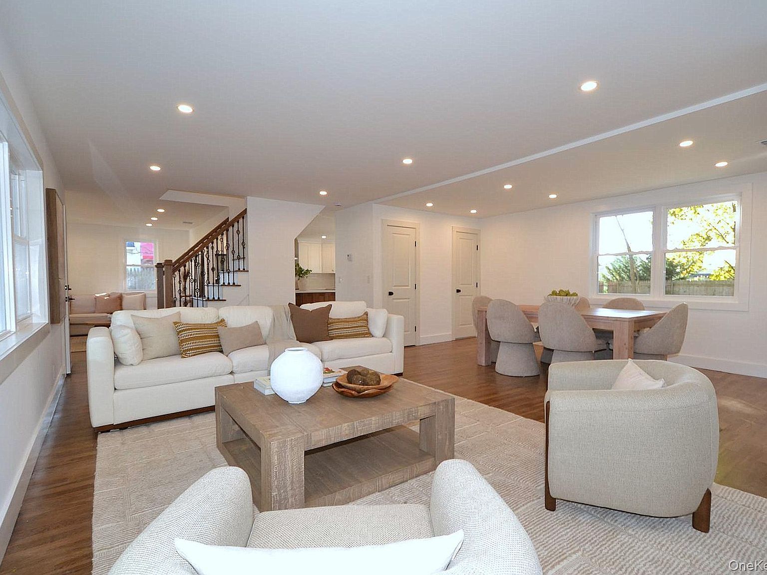 26 Clinton St Center Moriches, NY 11934  | Single Family