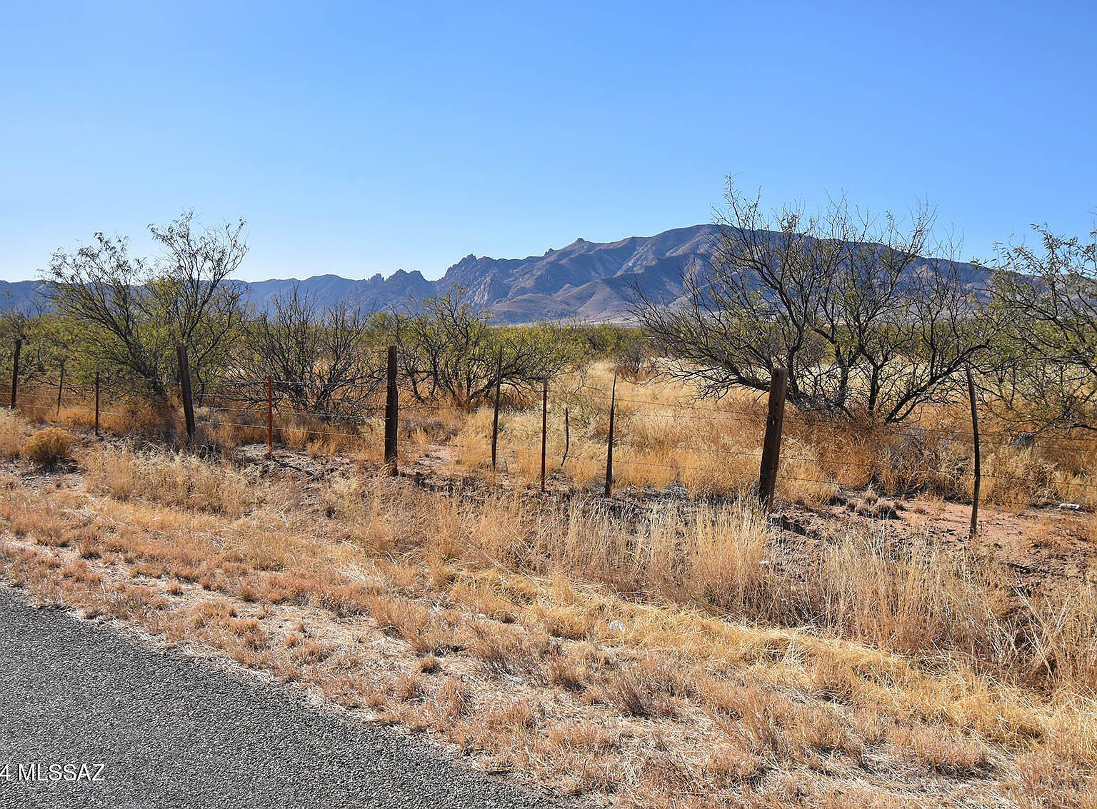 W Sun Dog Cir #L Cochise, AZ 85606  | Land/Lot