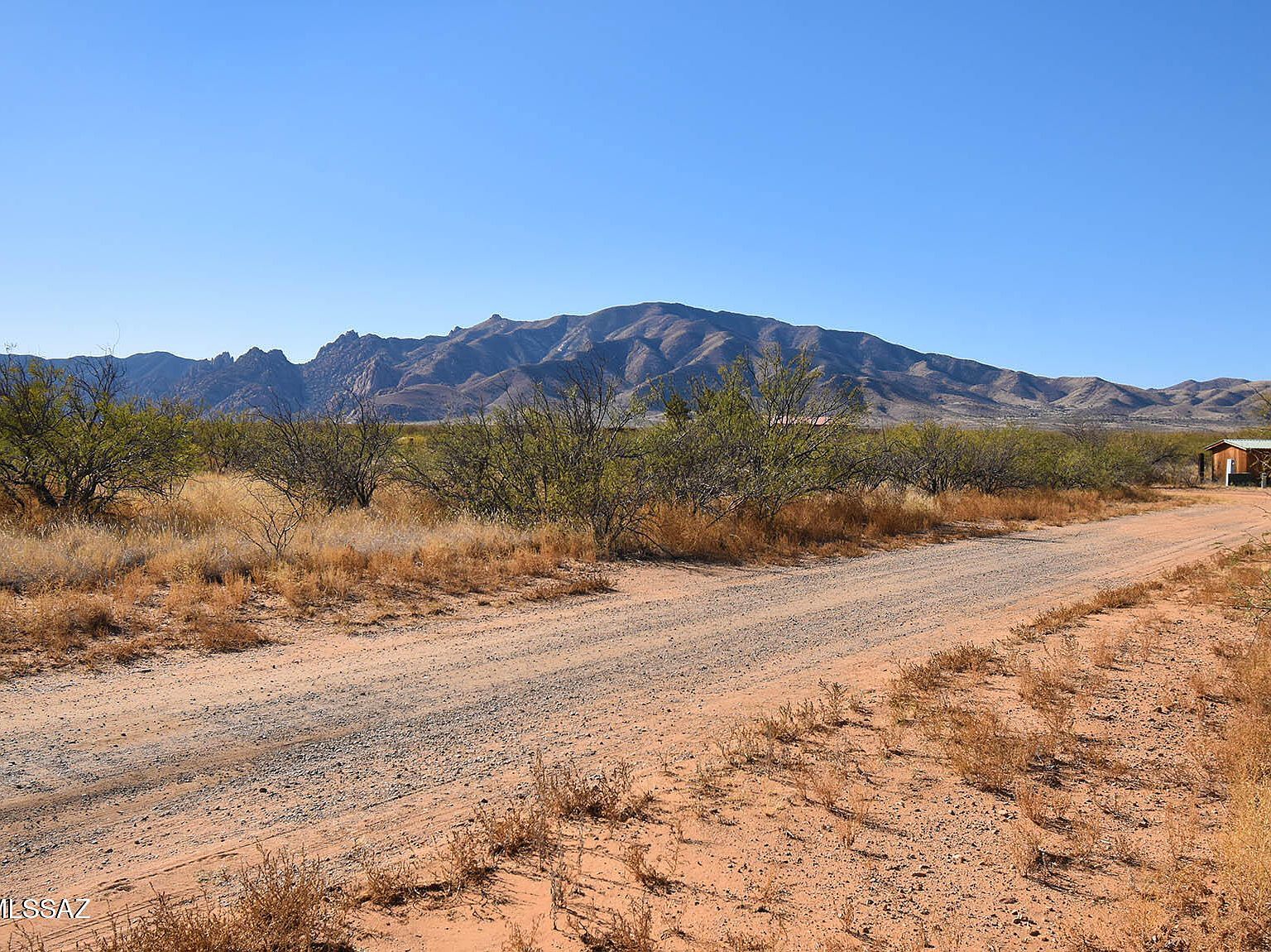 W Sun Dog Cir #K Cochise, AZ 85606  | Land/Lot