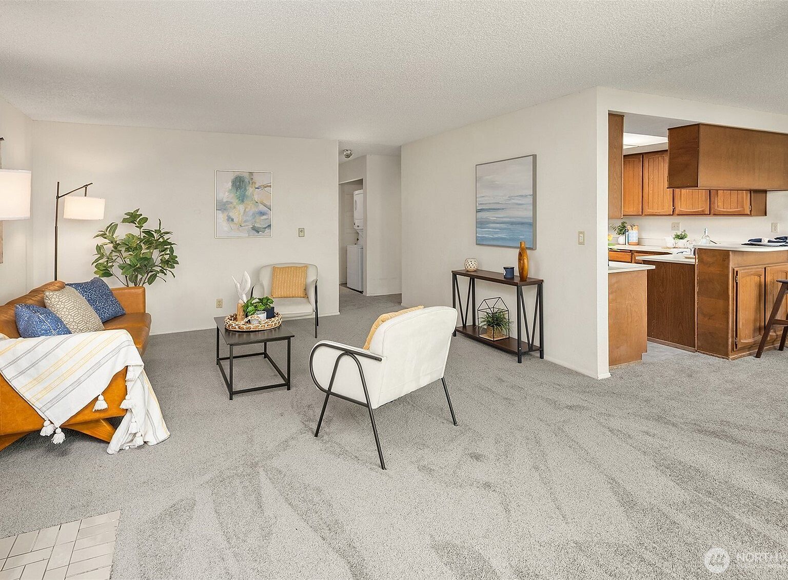 9710 5th Ave NE APT 503 Seattle, WA 98115  | Condominium