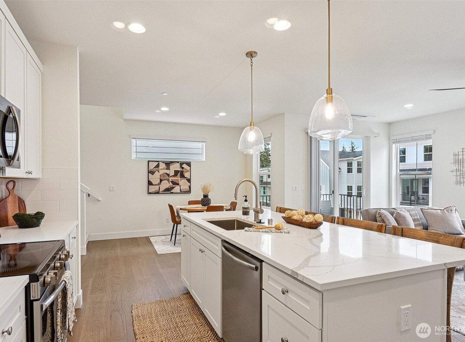 11 160th Pl SE Bothell, WA 98012 | Single Family