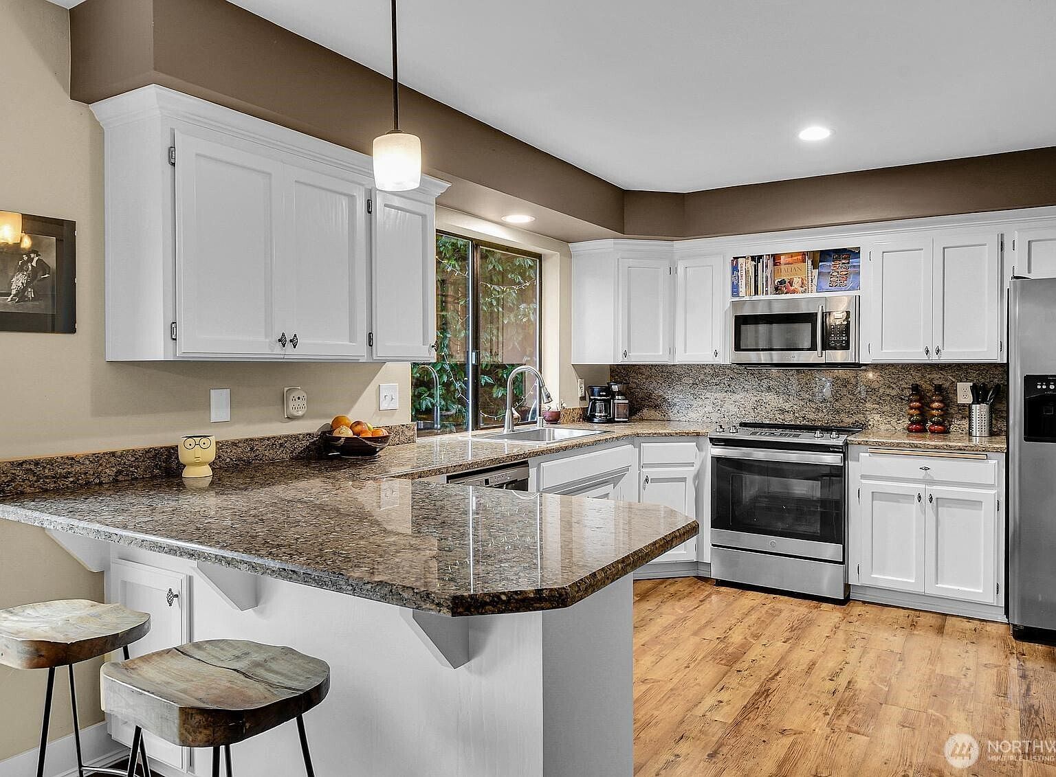 1018 4th Ave S Edmonds, WA 98020  | Single Family