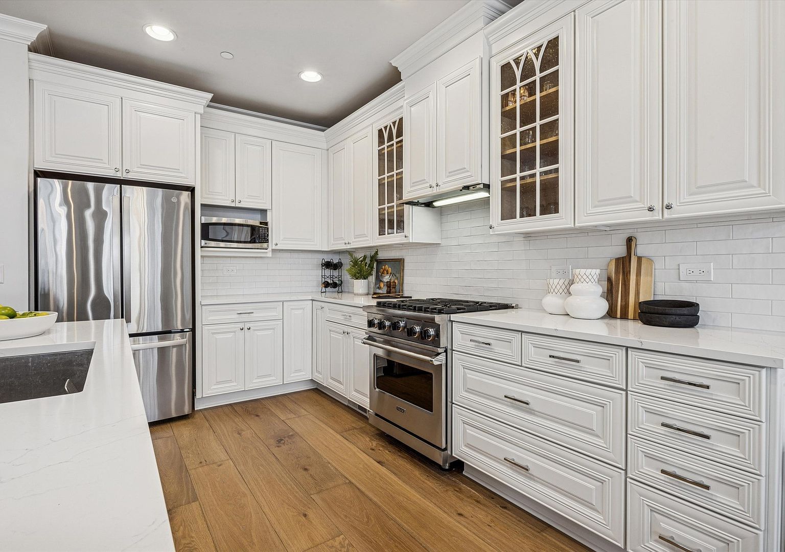 86 W Kennedy Ln Hinsdale, IL 60521 | New build