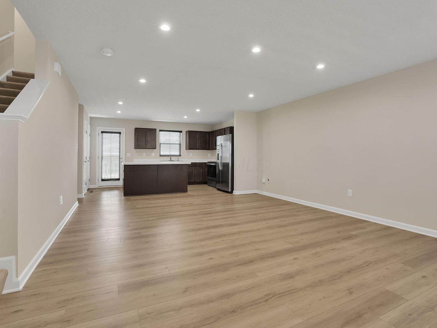 224 Mackinac Dr Springfield, OH 45505 | Single Family