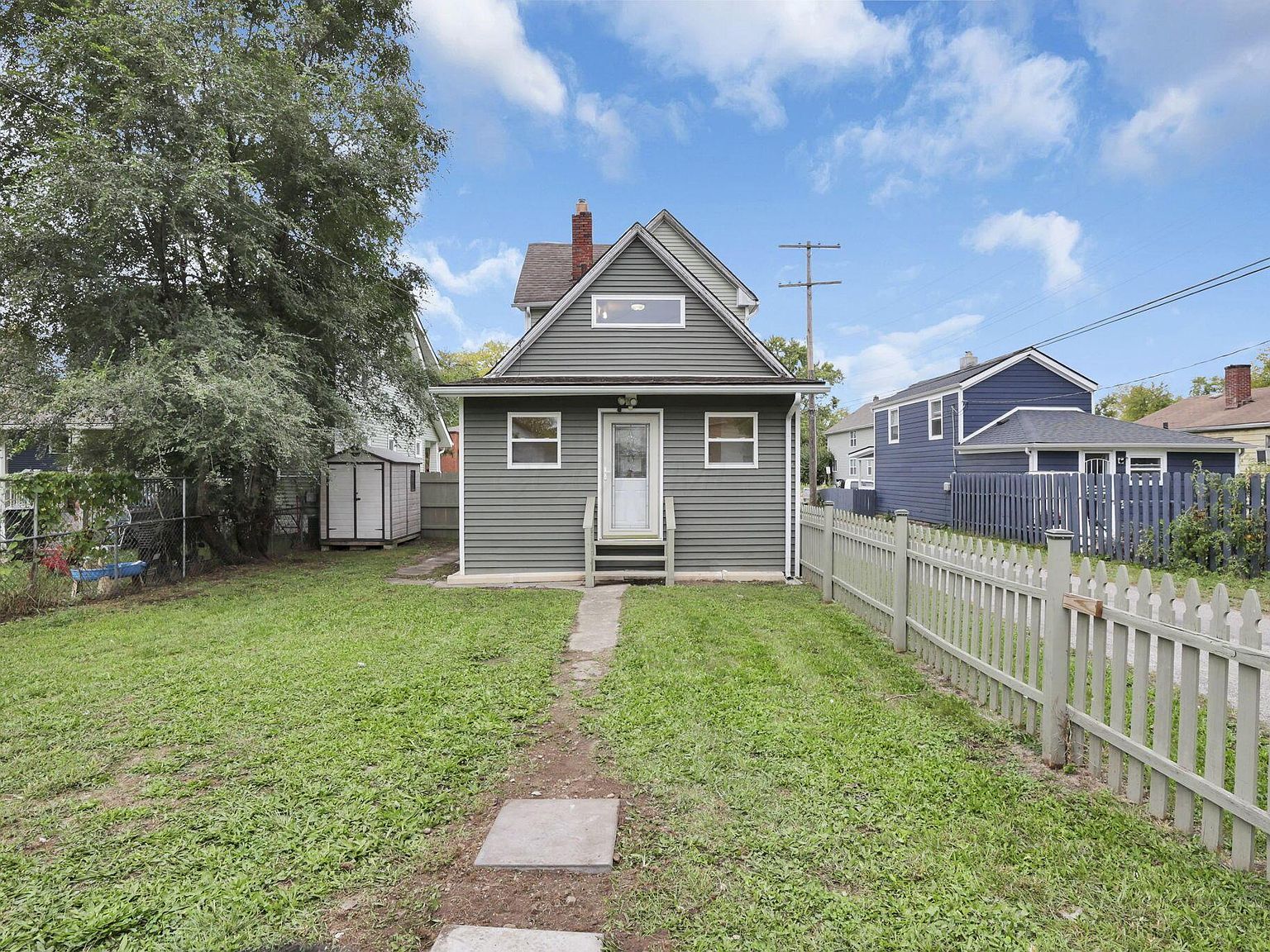 92 Stevens Ave Columbus, OH 43222 | Single Family