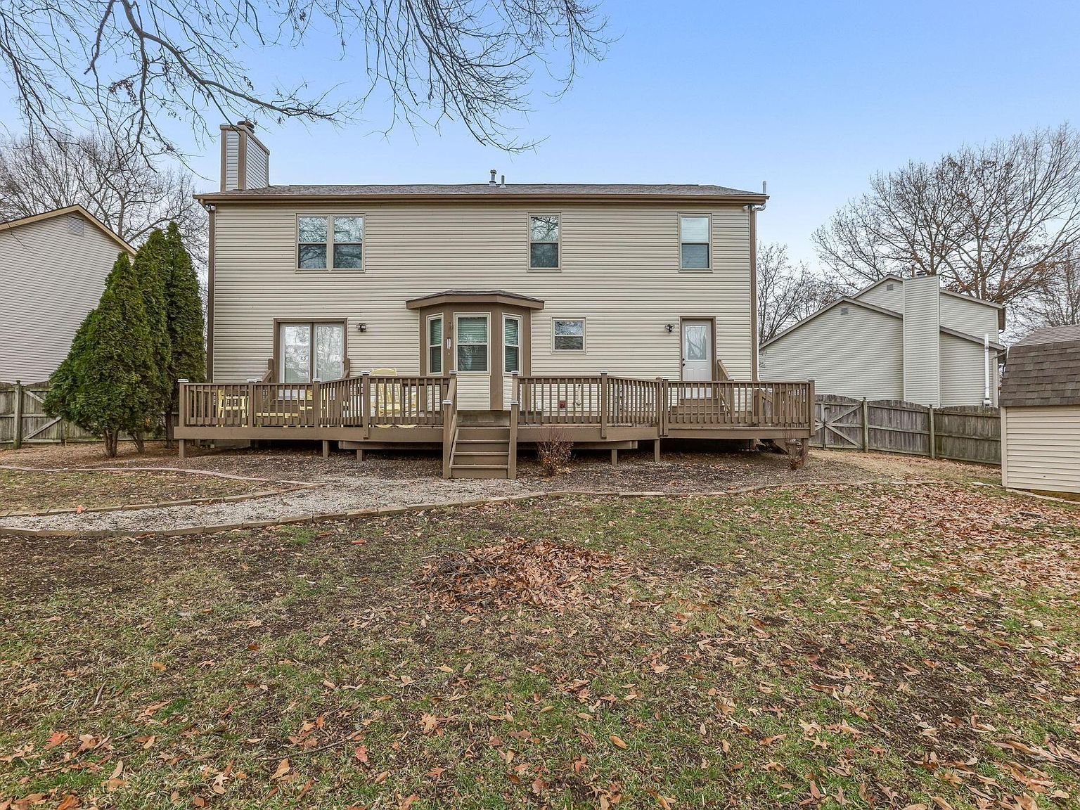 739 Taylor Ct Delaware, OH 43015 | Single Family