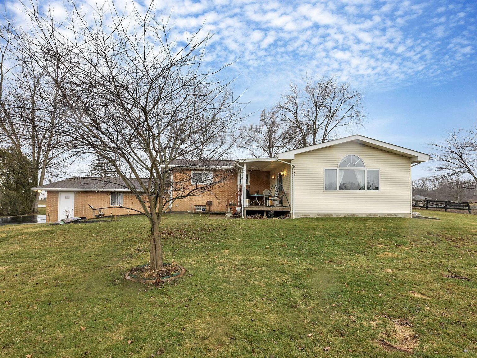 1996 Borror Rd Grove City, OH 43123  | Single Family