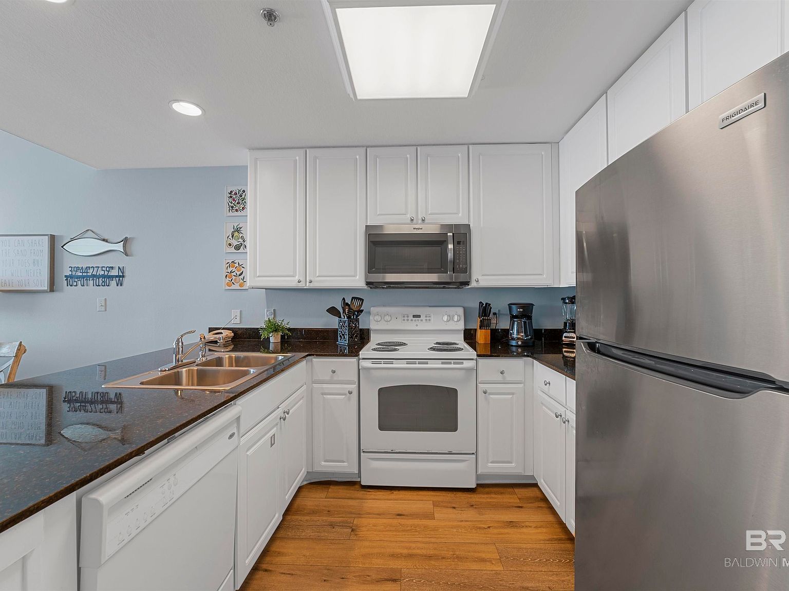 455 E Beach Blvd APT 1107 Gulf Shores, AL 36542 | Condominium