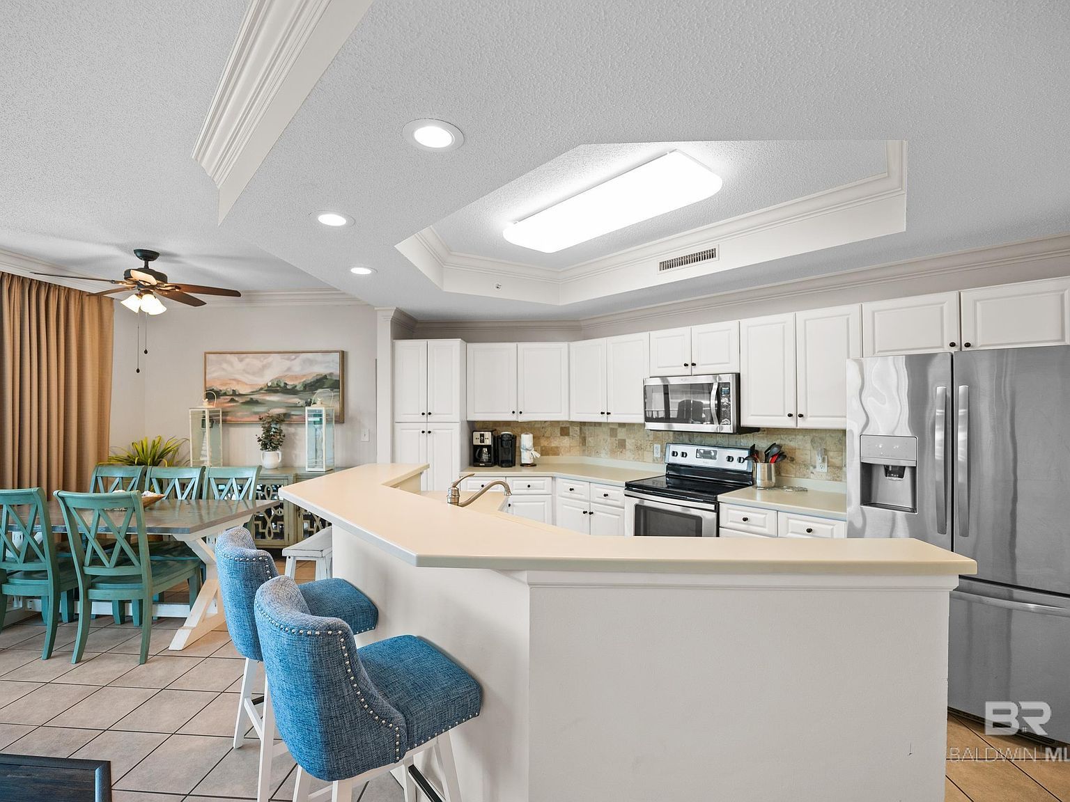27580 Canal Rd APT 1414 Orange Beach, AL 36561 | Condominium