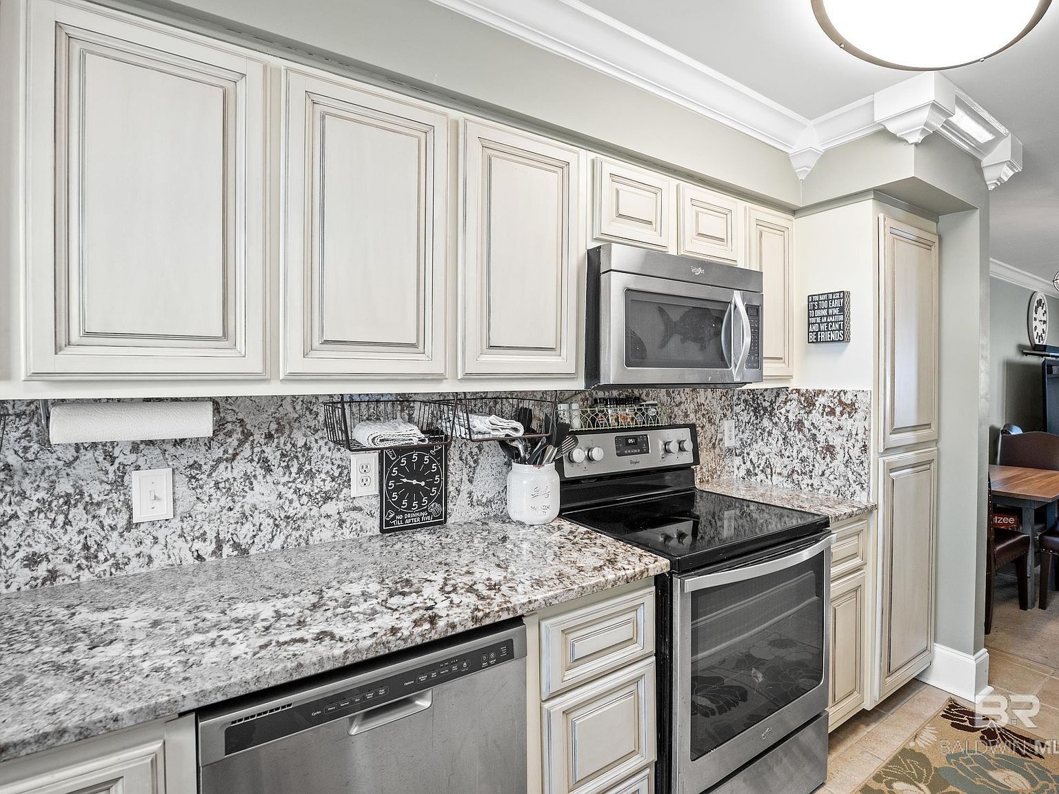 1816 W Beach Blvd #B-5 Gulf Shores, AL 36542  | Condominium