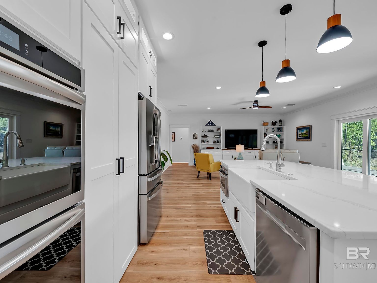 26390 Bayou Dr Elberta, AL 36530 | Single Family