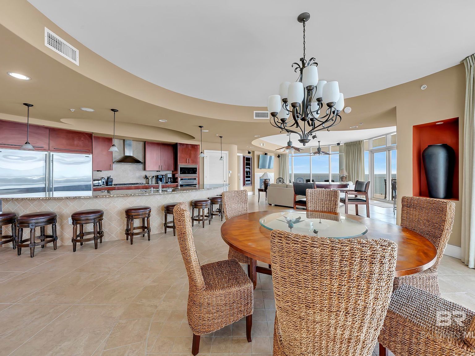 26302 Perdido Beach Blvd APT D809 Orange Beach, AL 36561  | Condominium