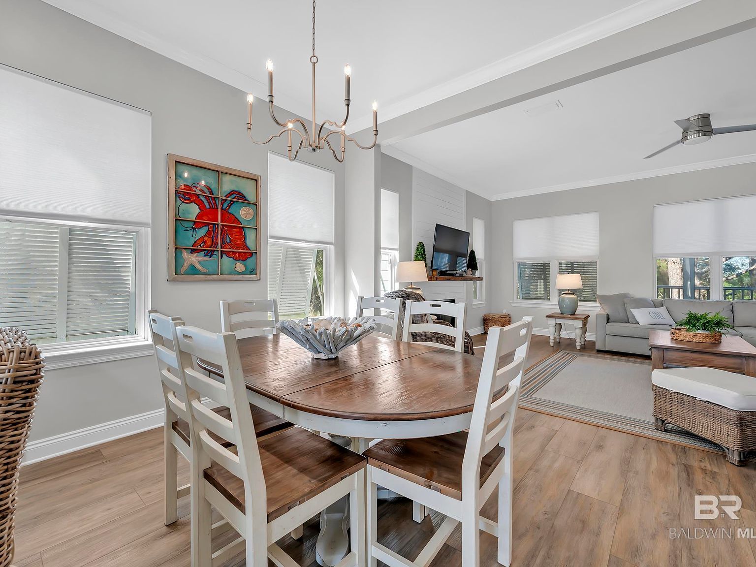 7211 Blue Heron Cv Gulf Shores, AL 36542  | Single Family