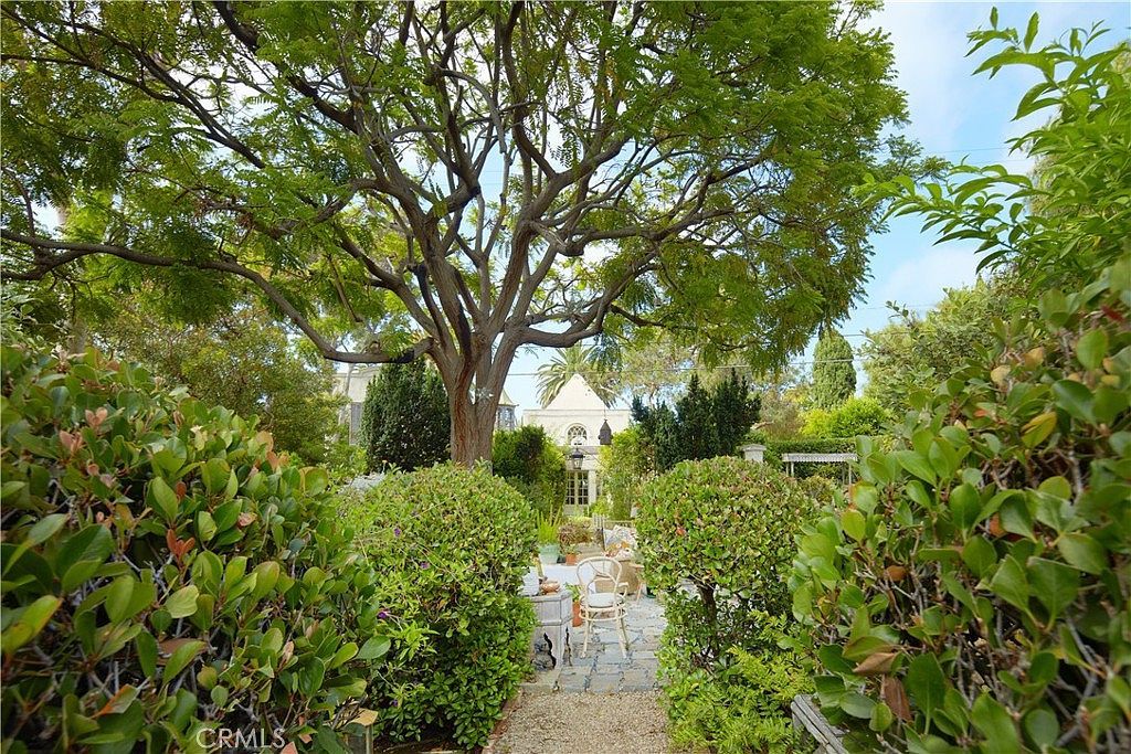 27002 Avenida Las Palmas Dana Pt, CA 92624 | Single Family