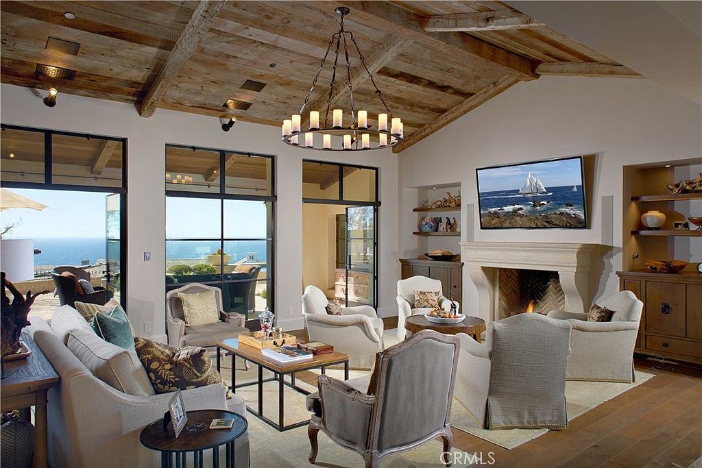 17 Pacific Ridge Pl Dana Point, CA 92629  | Single Family